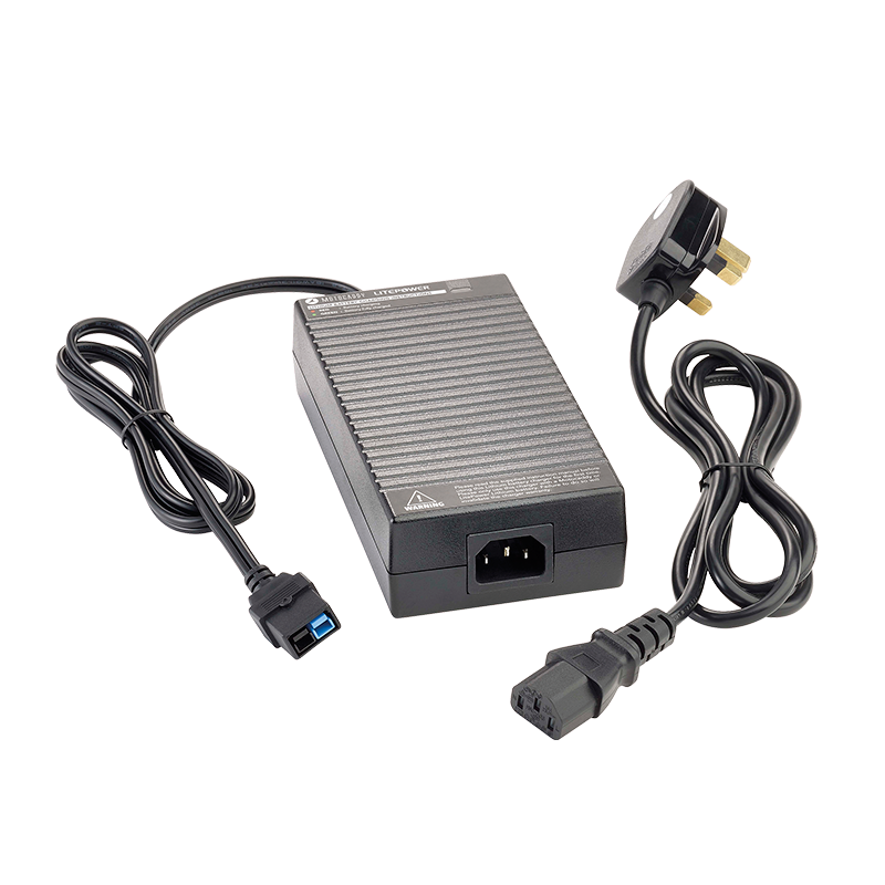 LitePower Lithium Battery Charger