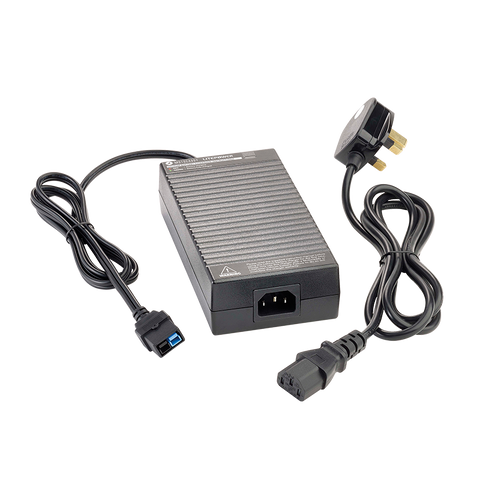 LitePower Lithium Battery Charger